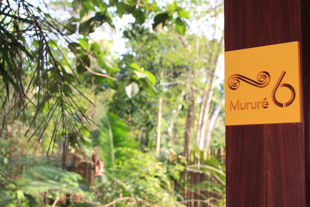 Vila De Alter Pousada Boutique Amazonia Алтер до Чао Екстериор снимка